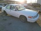 2000 Ford Crown Victoria LX