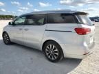 2018 KIA Sedona EX