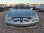 2007 Mercedes-Benz SL 550