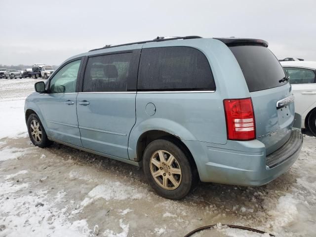 2008 Chrysler Town & Country Touring