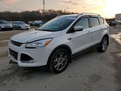 2016 Ford Escape Titanium en venta en Louisville, KY