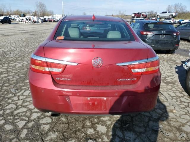 2012 Buick Verano Convenience