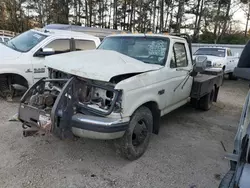 1995 Ford F350 en venta en Greenwell Springs, LA