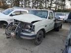 1995 Ford F350