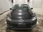 2013 Volkswagen Passat S