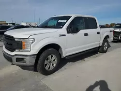 Lotes con ofertas a la venta en subasta: 2018 Ford F150 Supercrew