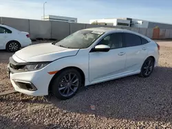 2020 Honda Civic EXL en venta en Phoenix, AZ