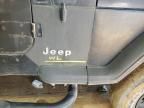 1994 Jeep Wrangler / YJ S