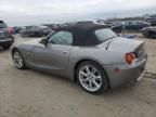 2003 BMW Z4 3.0