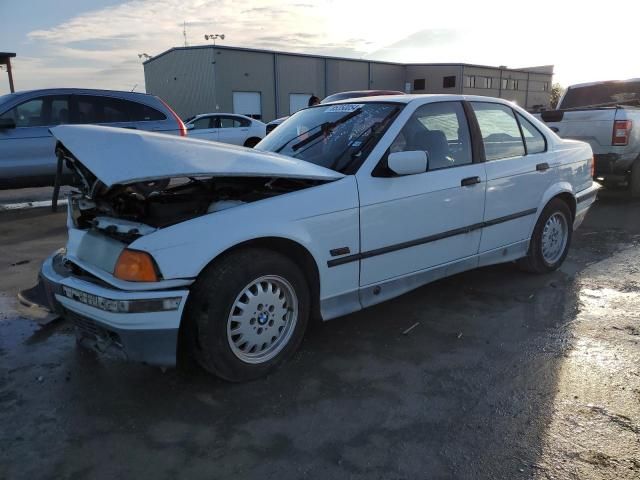 1995 BMW 325 I