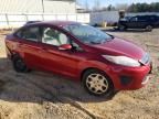 2013 Ford Fiesta SE