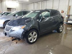 2016 Buick Encore en venta en Madisonville, TN