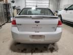 2008 Ford Focus SE