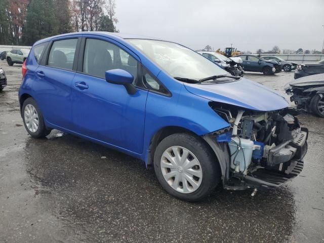 2015 Nissan Versa Note S