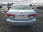 2008 Hyundai Sonata GLS