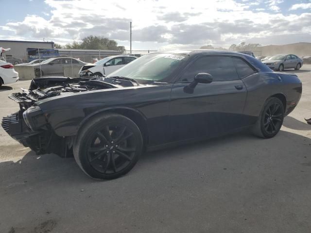 2018 Dodge Challenger R/T