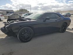 Vehiculos salvage en venta de Copart Cleveland: 2018 Dodge Challenger R/T