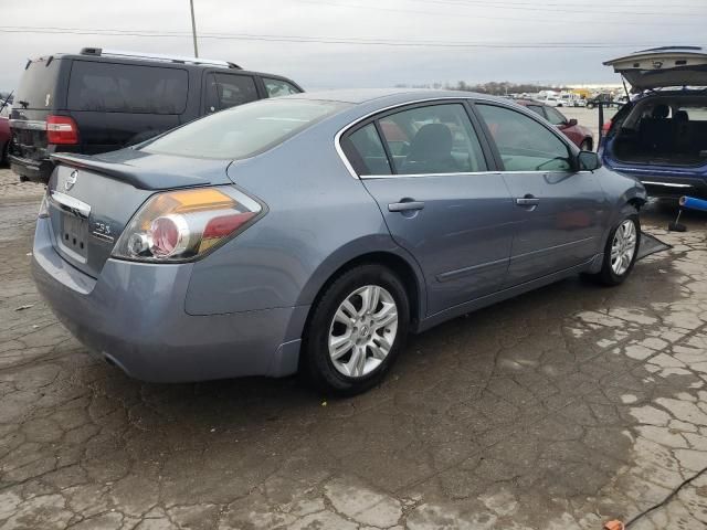 2011 Nissan Altima Base