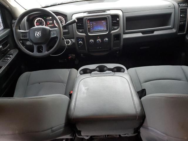 2013 Dodge RAM 1500 ST