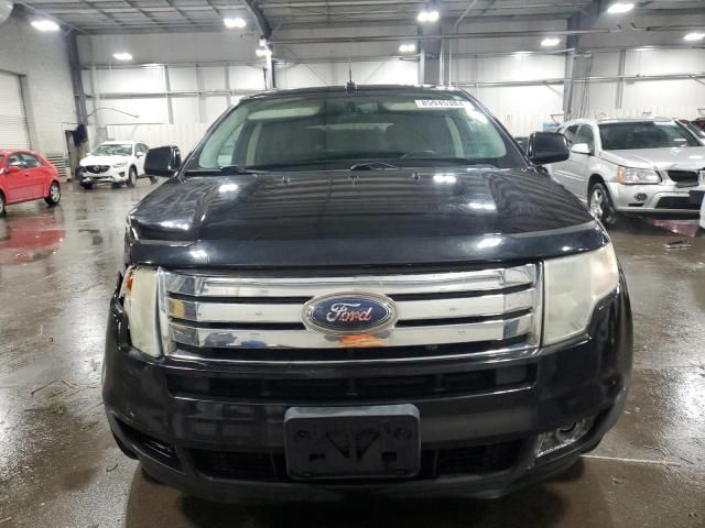 2008 Ford Edge SEL