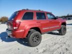 2005 Jeep Grand Cherokee Limited