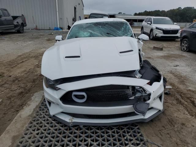 2018 Ford Mustang GT