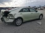 2007 Toyota Camry Hybrid