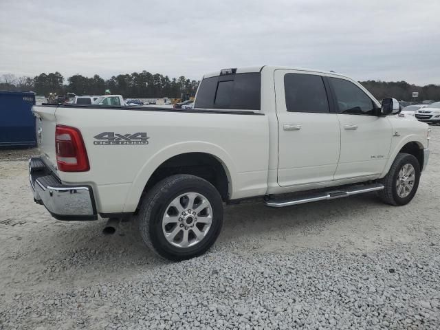 2020 Dodge 2500 Laramie