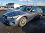 2019 Infiniti Q50 Luxe