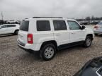 2012 Jeep Patriot Sport