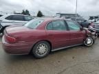 2002 Buick Lesabre Limited