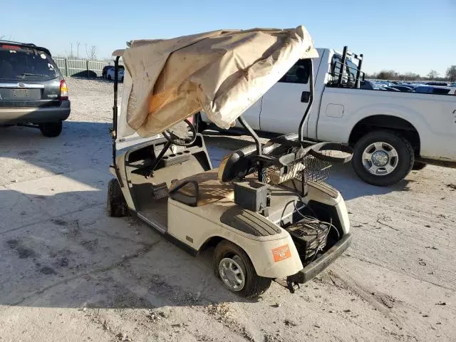 2003 Golf Ezgo