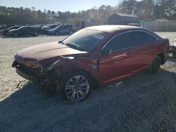 2010 Ford Taurus Limited en venta en Ellenwood, GA