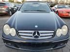 2006 Mercedes-Benz CLK 350