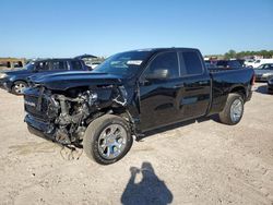 Dodge salvage cars for sale: 2024 Dodge RAM 1500 Tradesman