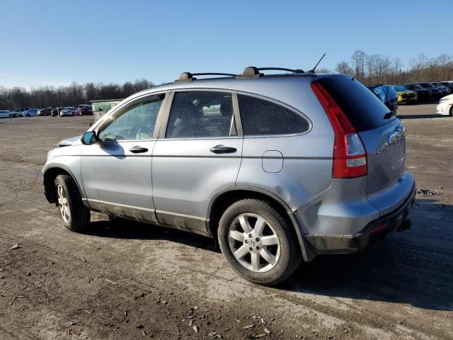 2009 Honda CR-V EX