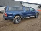 2008 Toyota Tacoma Double Cab Long BED