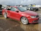 2017 Volkswagen Jetta SEL