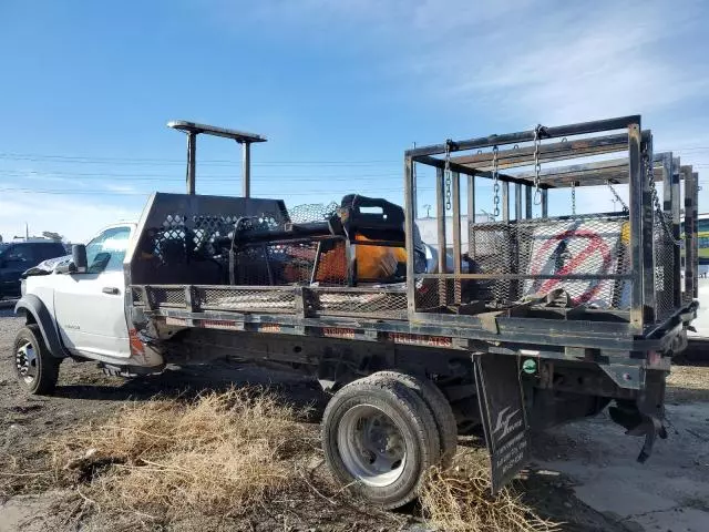 2020 Dodge RAM 5500