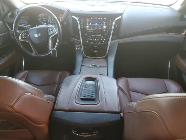 2016 Cadillac Escalade Luxury