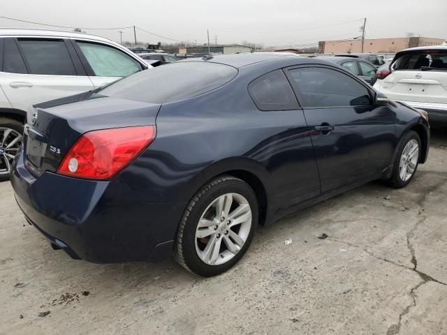 2010 Nissan Altima S