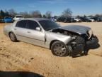 2003 Lincoln Town Car Cartier