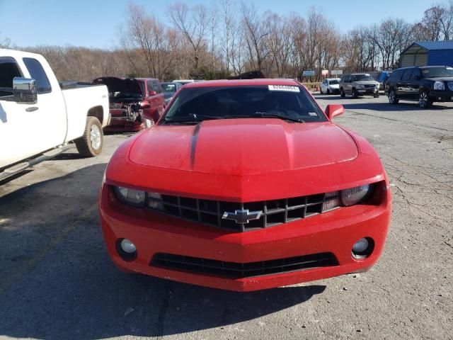 2010 Chevrolet Camaro LT