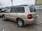 2006 Toyota Highlander