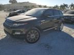 2013 Land Rover Range Rover Evoque Prestige Premium