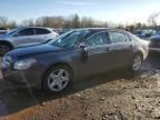 2011 Chevrolet Malibu LS