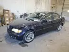 2002 BMW 330 XI