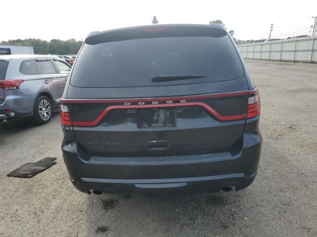 2015 Dodge Durango R/T