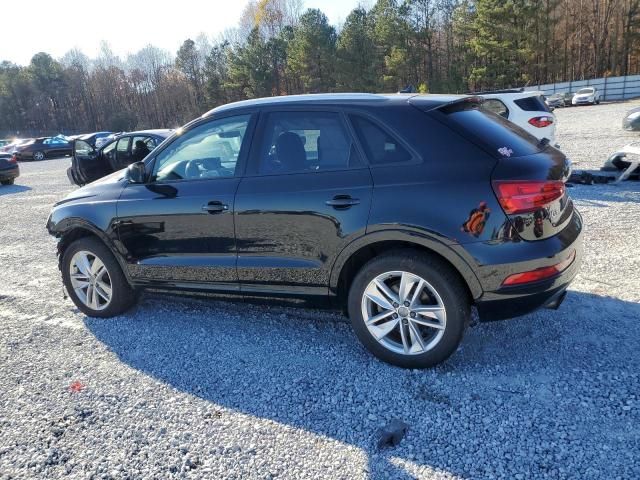 2017 Audi Q3 Premium