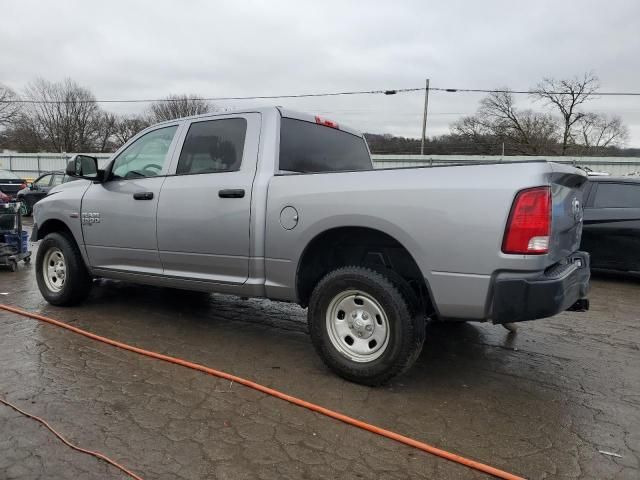 2019 Dodge RAM 1500 Classic Tradesman